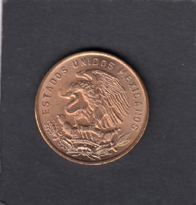 Beschrijving: 20 Centavos   